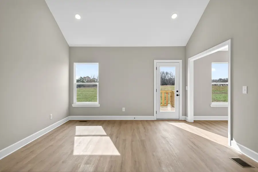 794 C Rody Rd, McMinnville, TN 37110 - #3