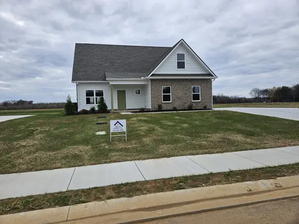 2212 Pickwick Place, Murfreesboro, TN 37127