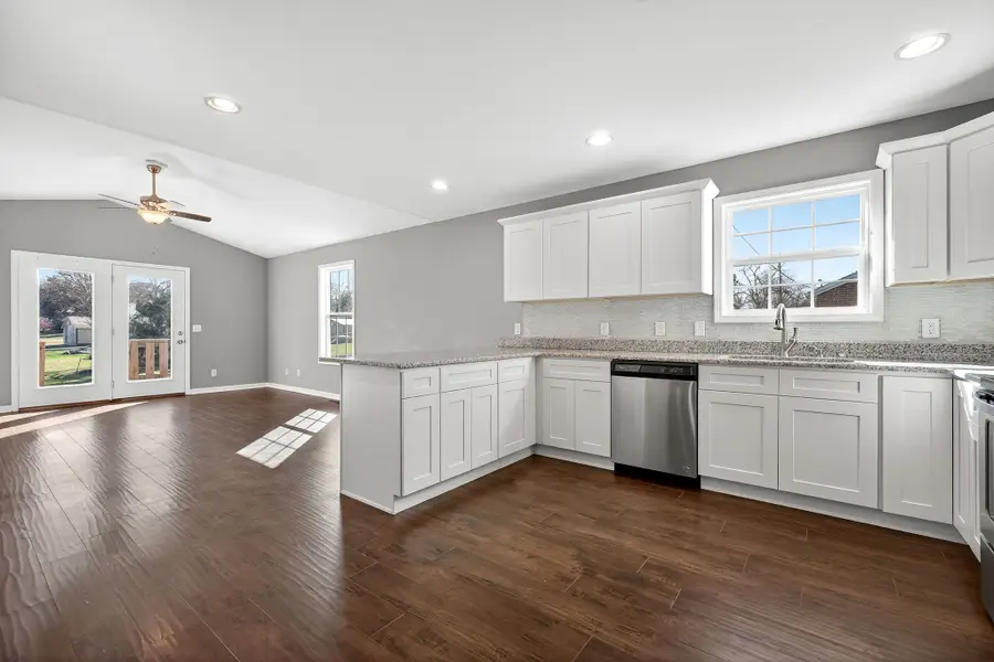 409 Buffalo Valley Rd, Baxter, TN 38544 - Image #3