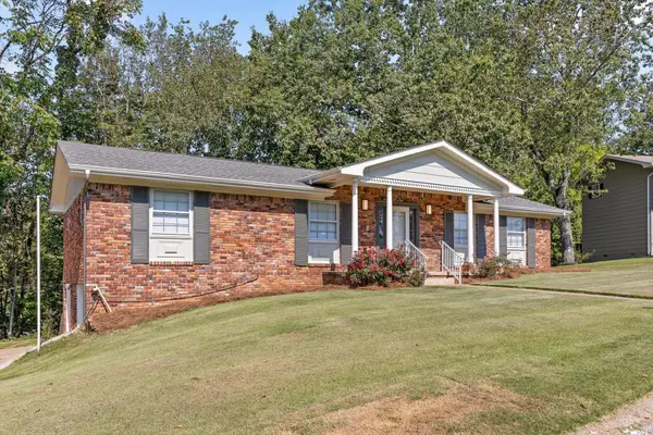 4607 Cloverdale Loop, Hixson, TN 37343