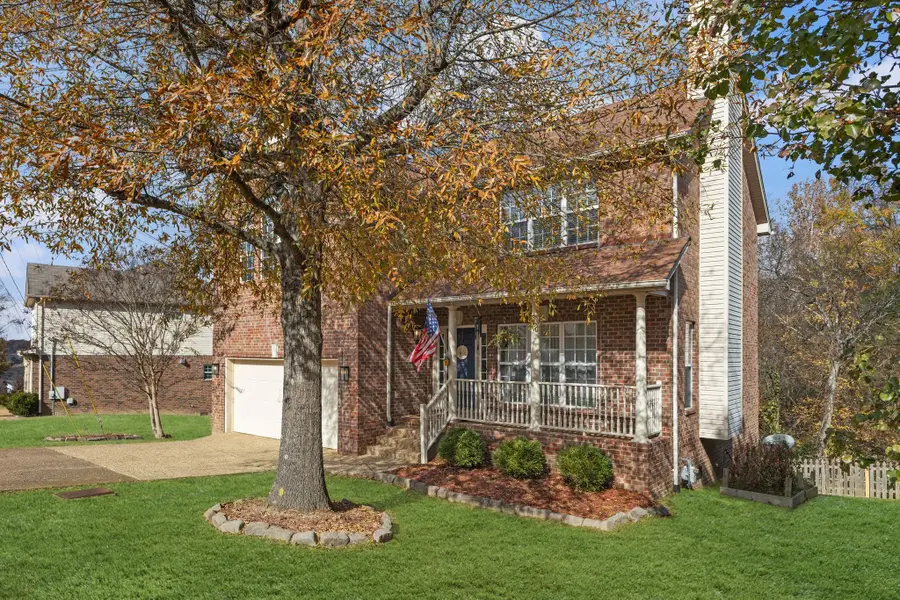 7264 Santeelah Way, Antioch, TN 37013 - Image #2