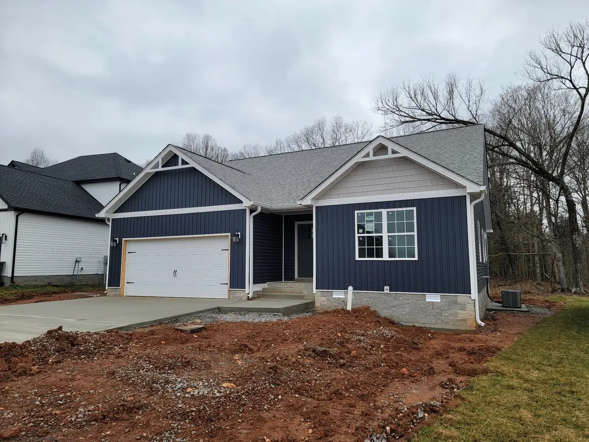 269 Wayne Hall Rd, Clarksville, TN 37040 - #1