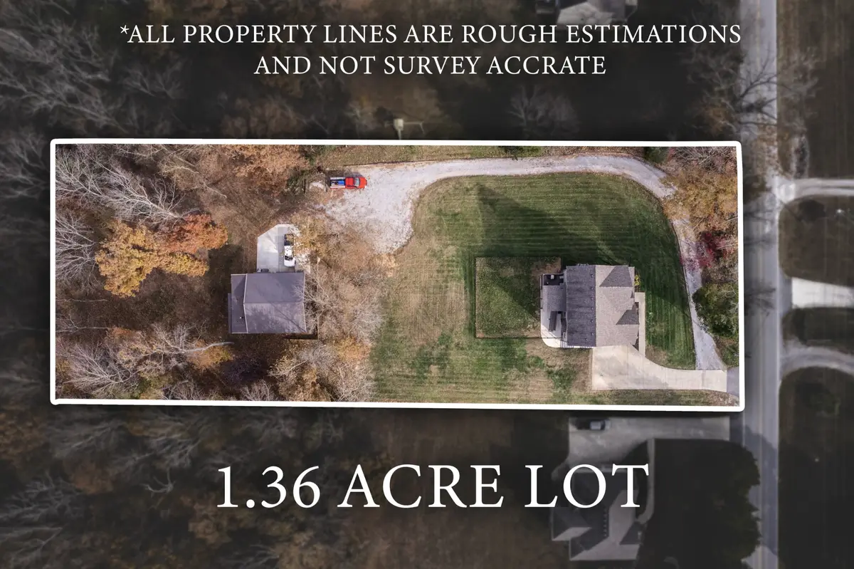 671 Salem Ridge Rd, Clarksville, TN 37040 - #1