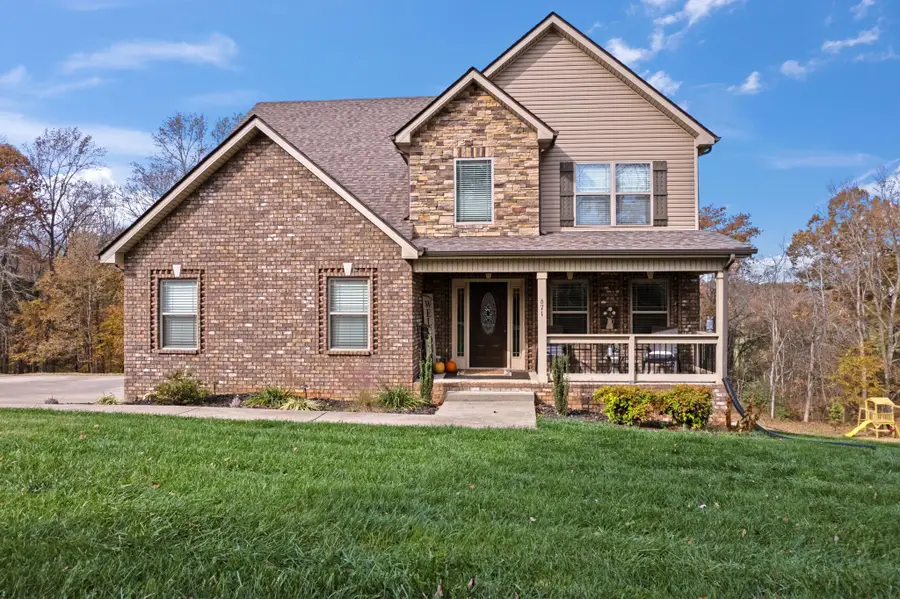 671 Salem Ridge Rd, Clarksville, TN 37040 - #2