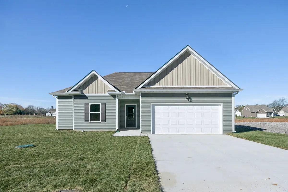 2018 Tobey Ln, Murfreesboro, TN 37127 - Image #1