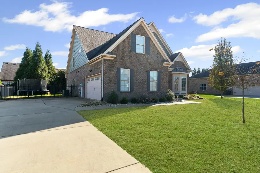 5018 General Patton Ave, Murfreesboro, TN 37129 - #3