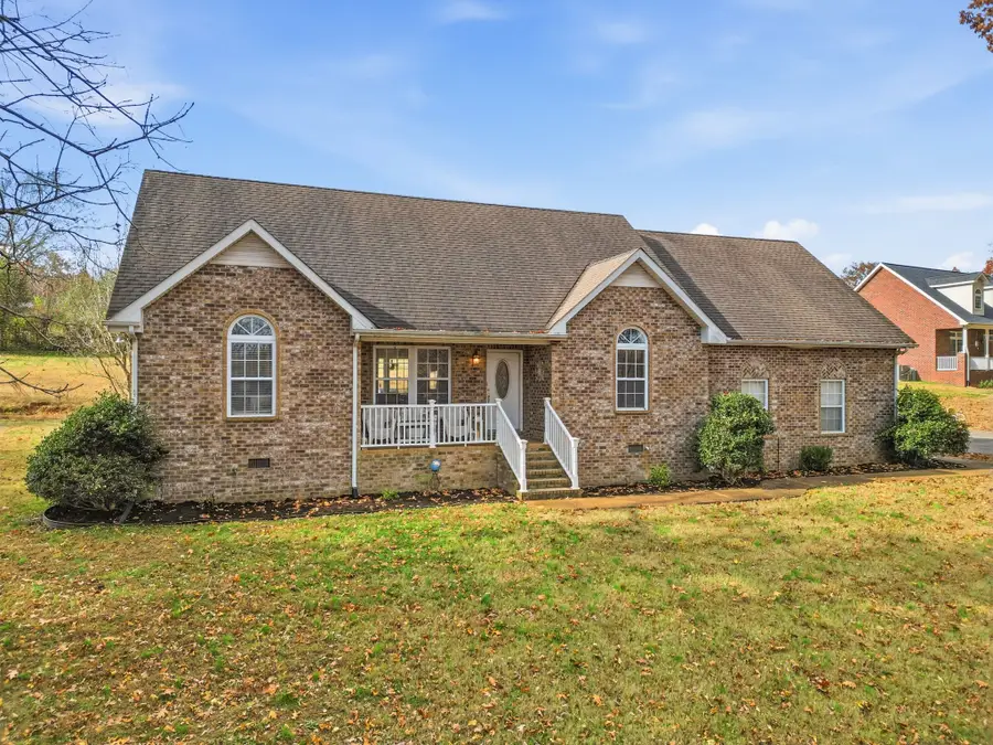 742 Bowling Branch Rd, Cottontown, TN 37048 - Image #3