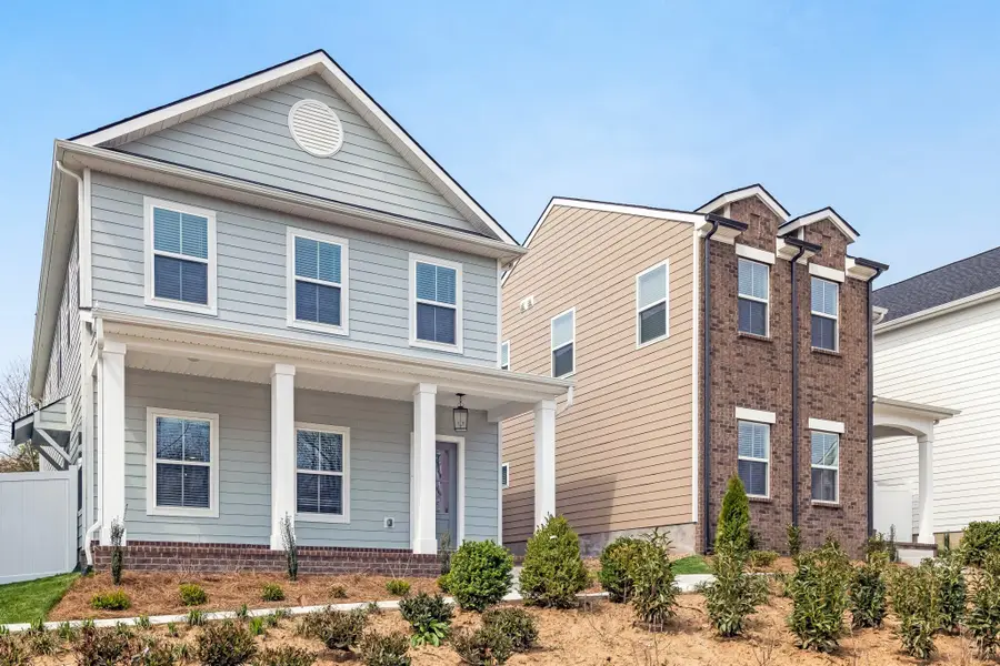 327 Jasmine Park, Hermitage, TN 37076 - Image #2