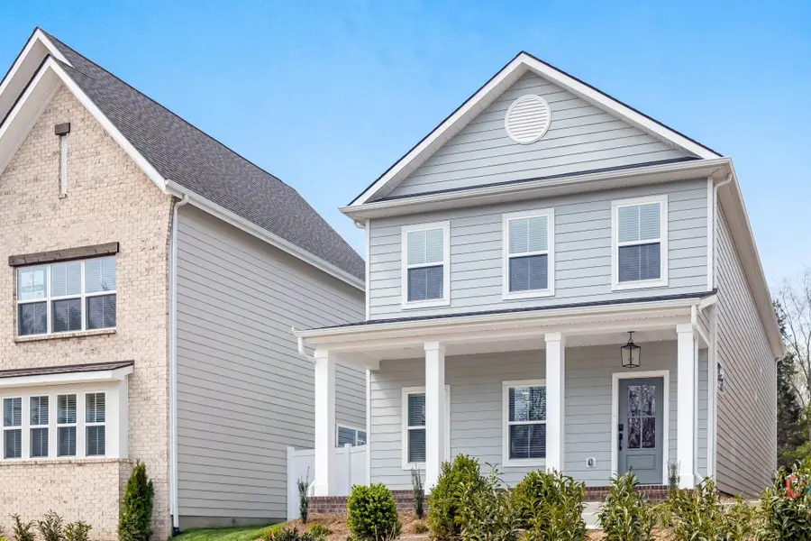 327 Jasmine Park, Hermitage, TN 37076 - Image #3