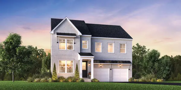 2 Silva Loop, Mount Juliet, TN 37122