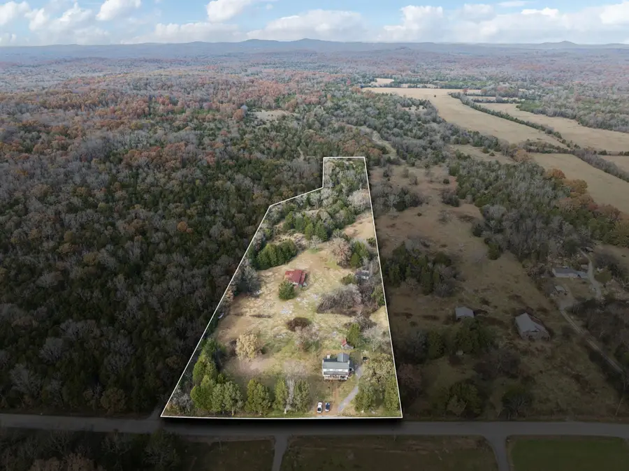 4441 Simmons Bluff Rd, Lebanon, TN 37090 - Image #2