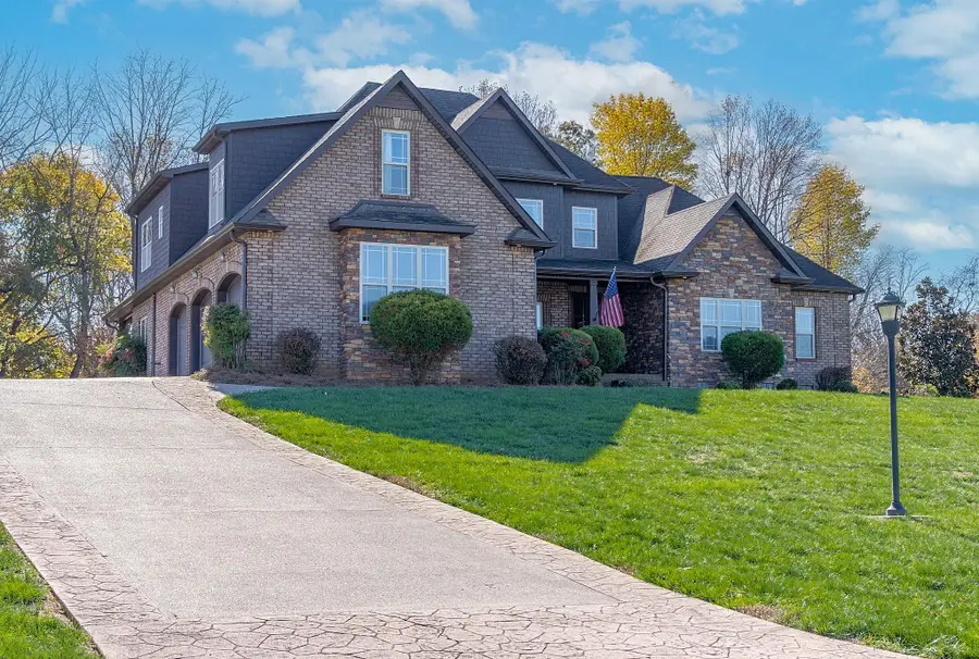 2142 Trieste Trl, Adams, TN 37010 - #3