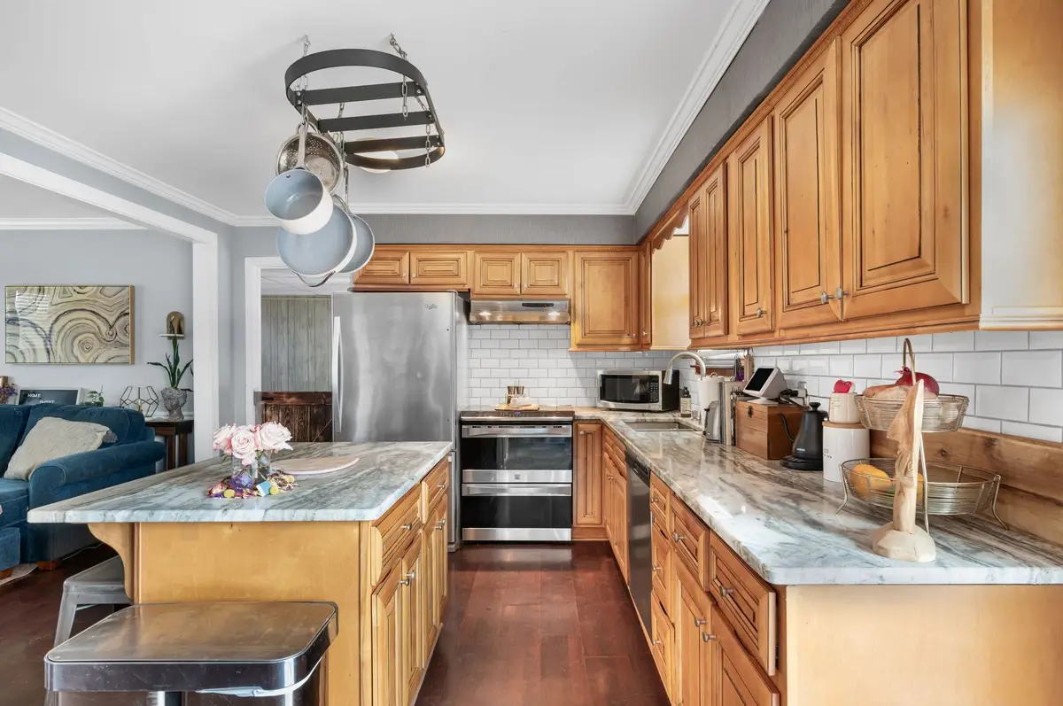 3107 Larkspur Dr, Nashville, TN 37207 - Image #1