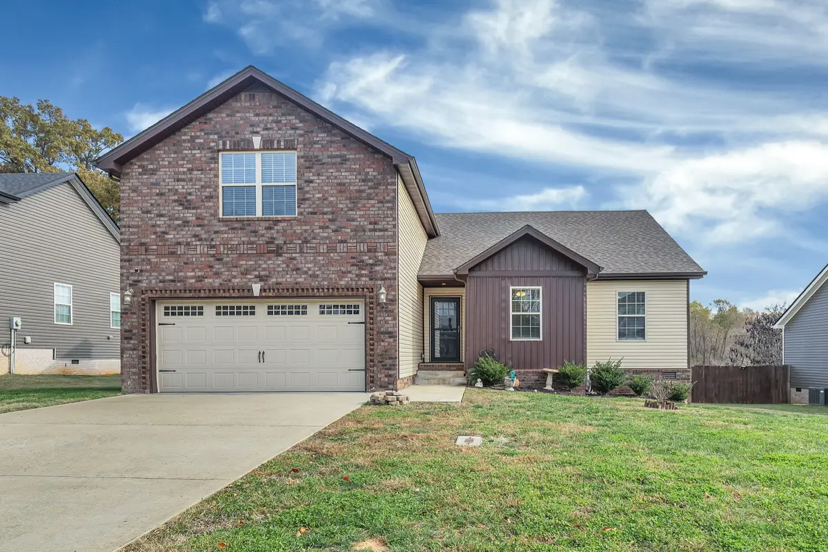 2361 Colston Dr, Clarksville, TN 37042 - #1