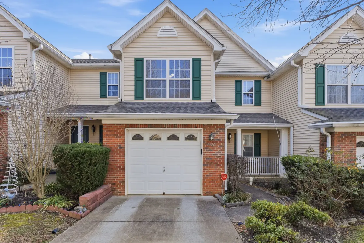 2302 Nashboro Blvd, Nashville, TN 37217 - Image #1