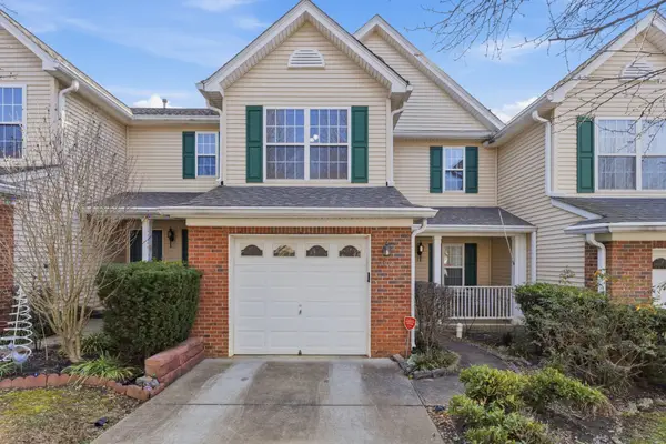 2302 Nashboro Blvd, Nashville, TN 37217