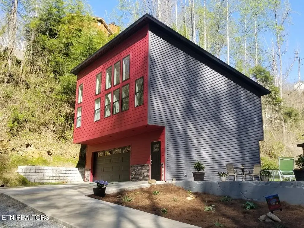 667 Turkey Nest Rd, Gatlinburg, TN 37738 - #1