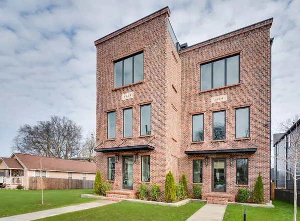 1616 7th Ave N, Nashville, TN 37208