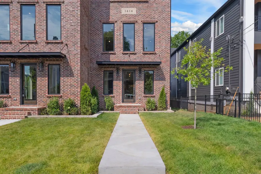 1616 7th Ave N, Nashville, TN 37208 - Image #2