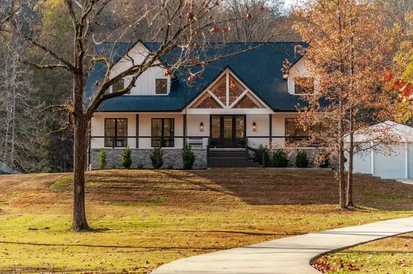 407 Hogans Branch Rd, Goodlettsville, TN 37072