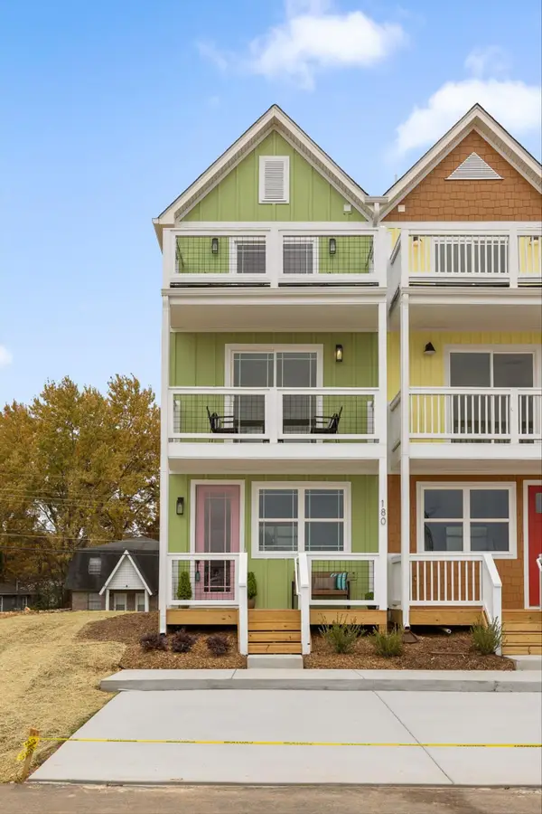 180 John Arnold Avenue #39, Chattanooga, TN 37412