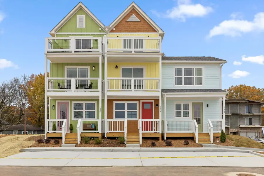 184 John Arnold Avenue #38, Chattanooga, TN 37412 - Image #2