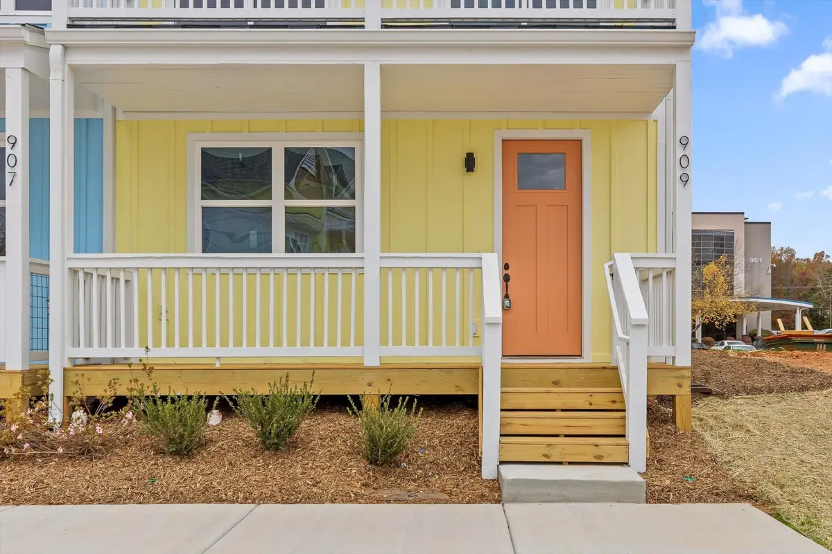 909 Blue Heights Drive #17, Chattanooga, TN 37412 - #1