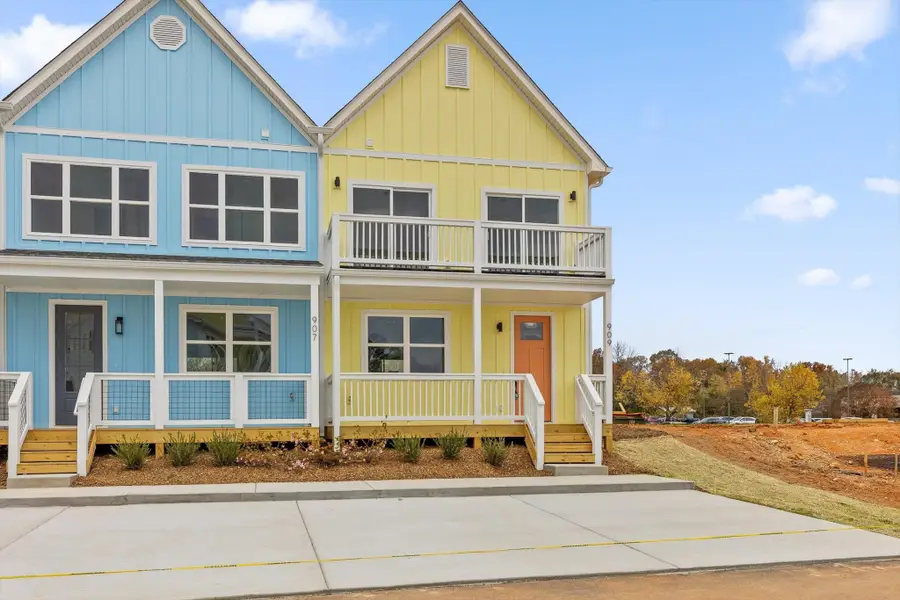 909 Blue Heights Drive #17, Chattanooga, TN 37412 - #3