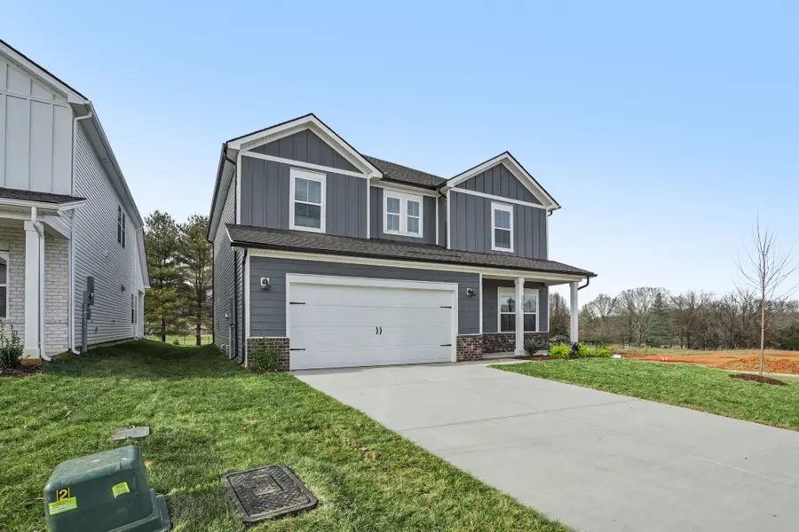 2389 Woodmeadow Dr, Clarksville, TN 37043 - Image #2