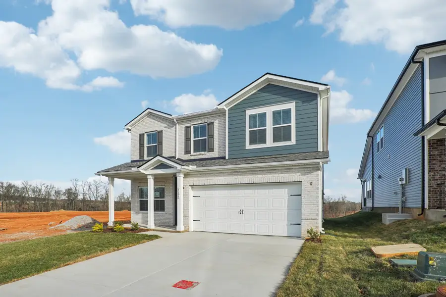 2396 Woodmeadow Dr, Clarksville, TN 37043 - Image #3