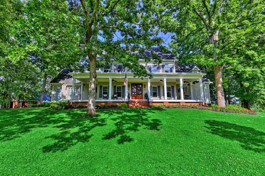 4288 Central Valley Rd, Murfreesboro, TN 37129 - #2