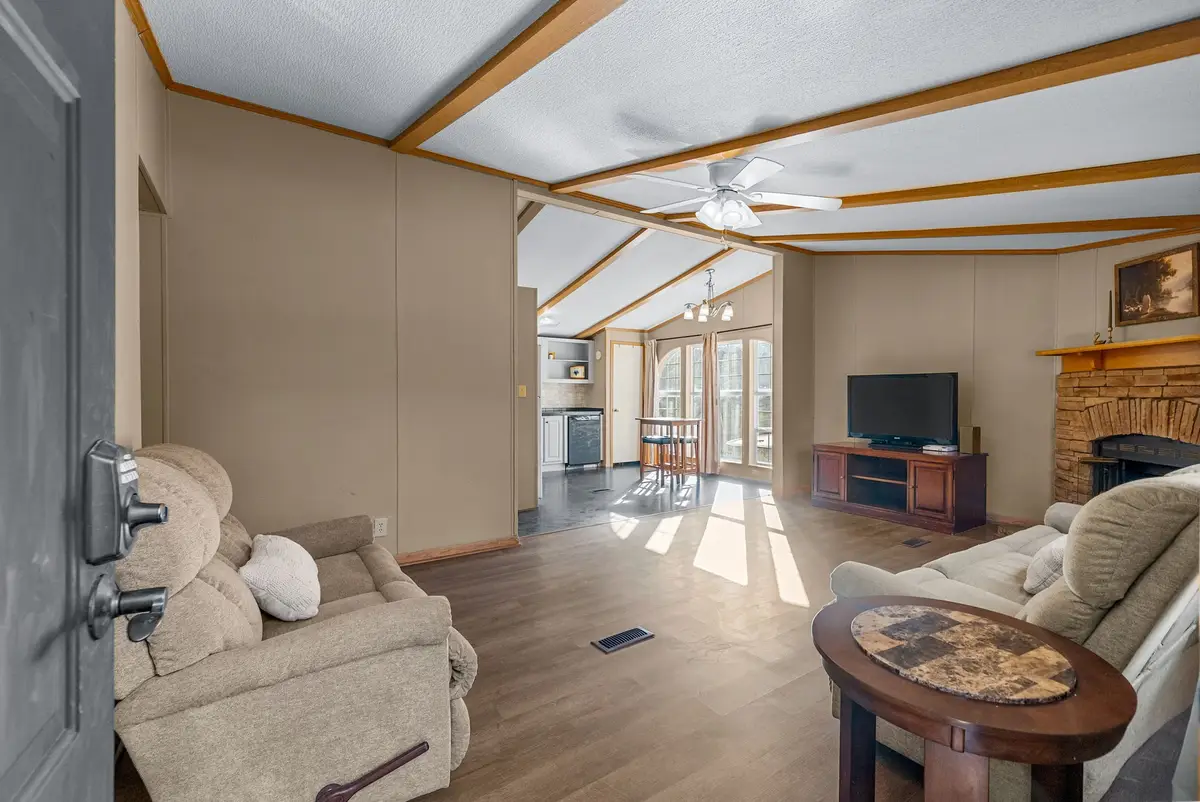 1196 Pickle Knight Rd, Joelton, TN 37080 - Image #1