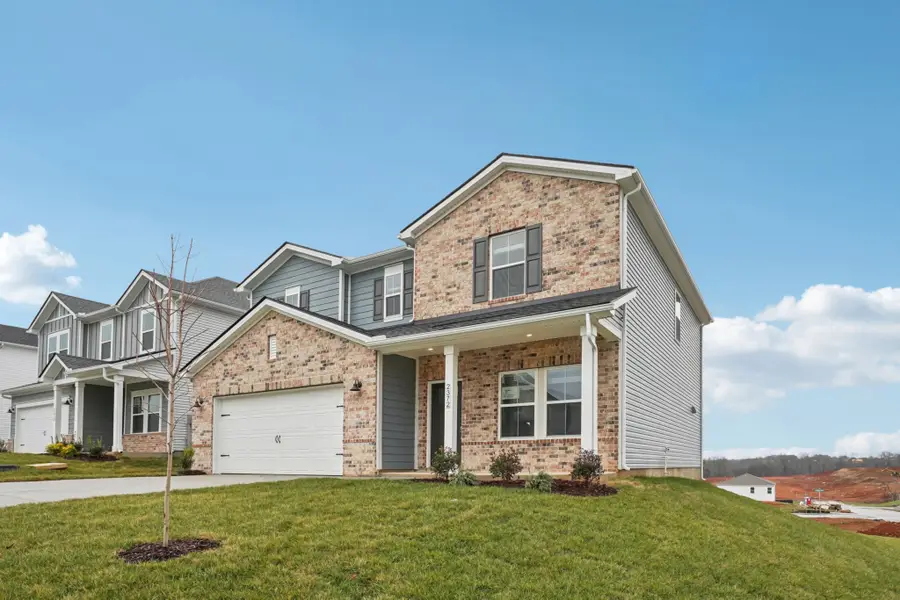 2372 Woodmeadow Dr, Clarksville, TN 37043 - Image #3