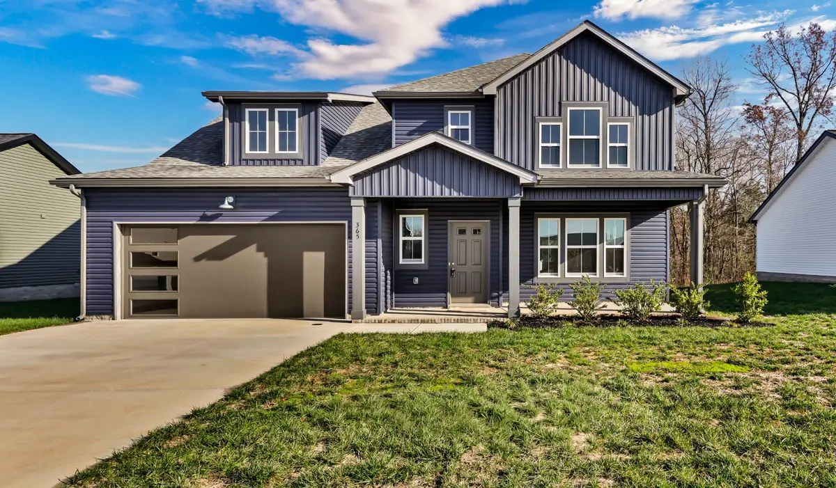 365 Galway Dr, Clarksville, TN 37042 - #1