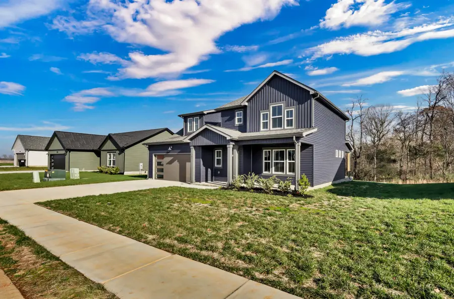 365 Galway Dr, Clarksville, TN 37042 - #3