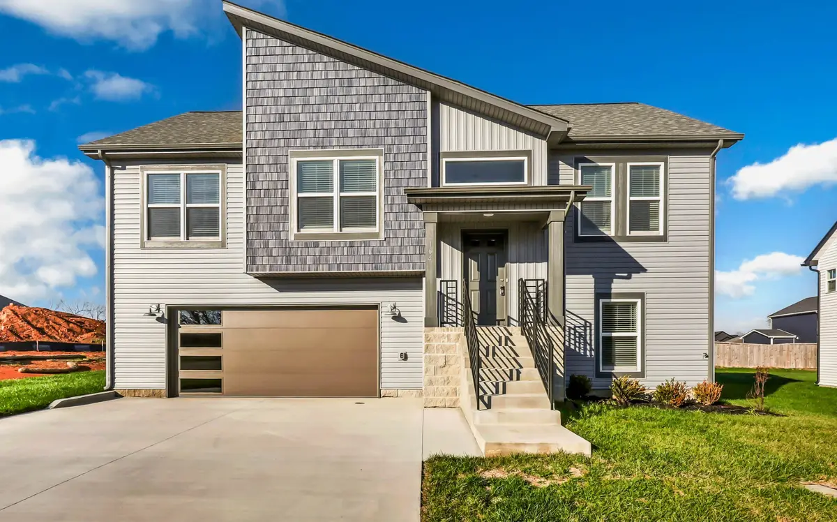 164 Leitrim Dr, Clarksville, TN 37042 - #1