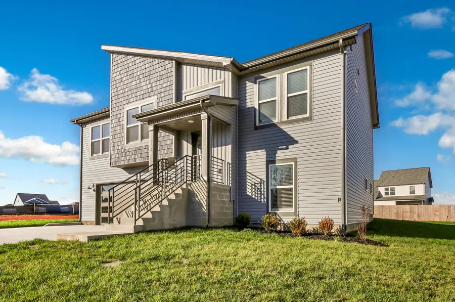 164 Leitrim Dr, Clarksville, TN 37042 - #2