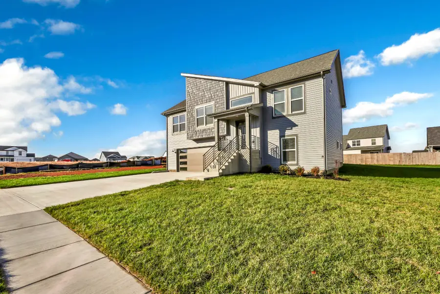 164 Leitrim Dr, Clarksville, TN 37042 - #3