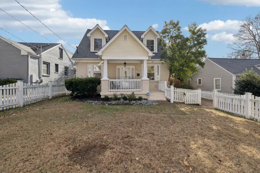 2507 Sunset Pl, Nashville, TN 37212 - Image #3