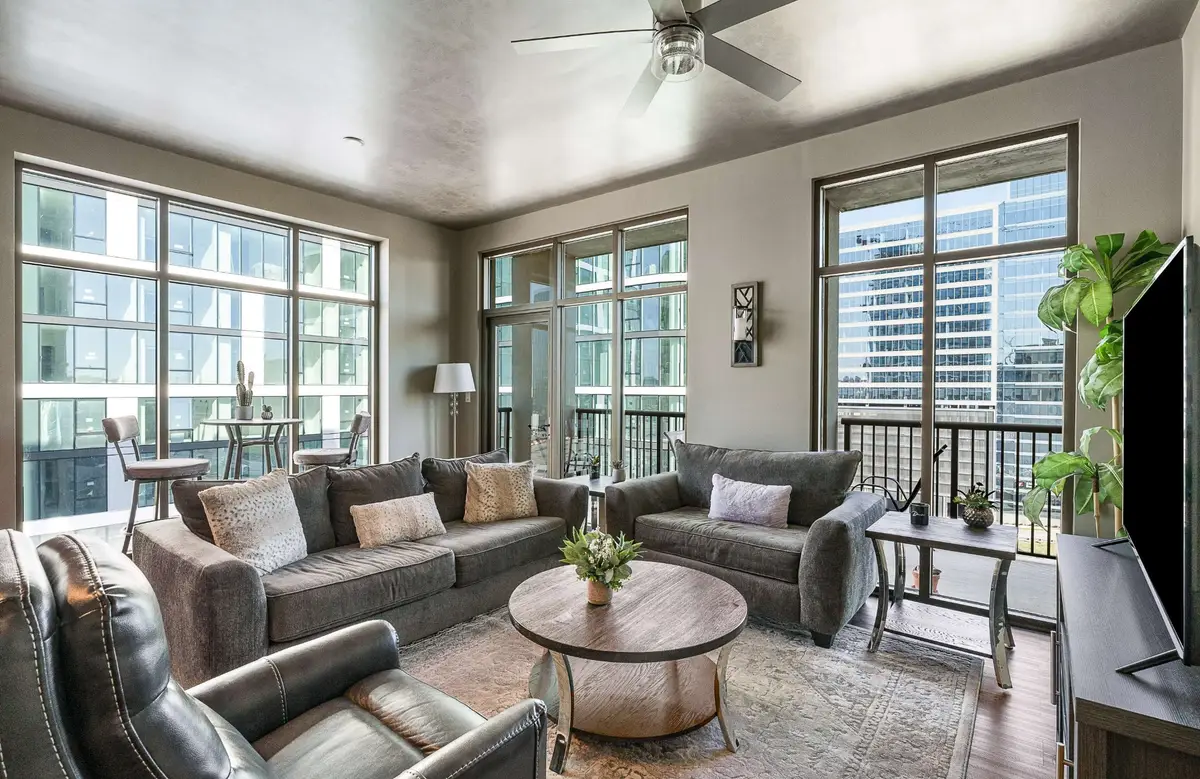 1510 Demonbreun St #904, Nashville, TN 37203 - Image #1