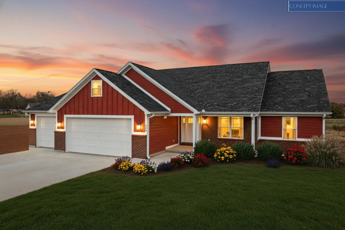 196 Dairy Barn Rd, Sparta, TN 38583 - #1