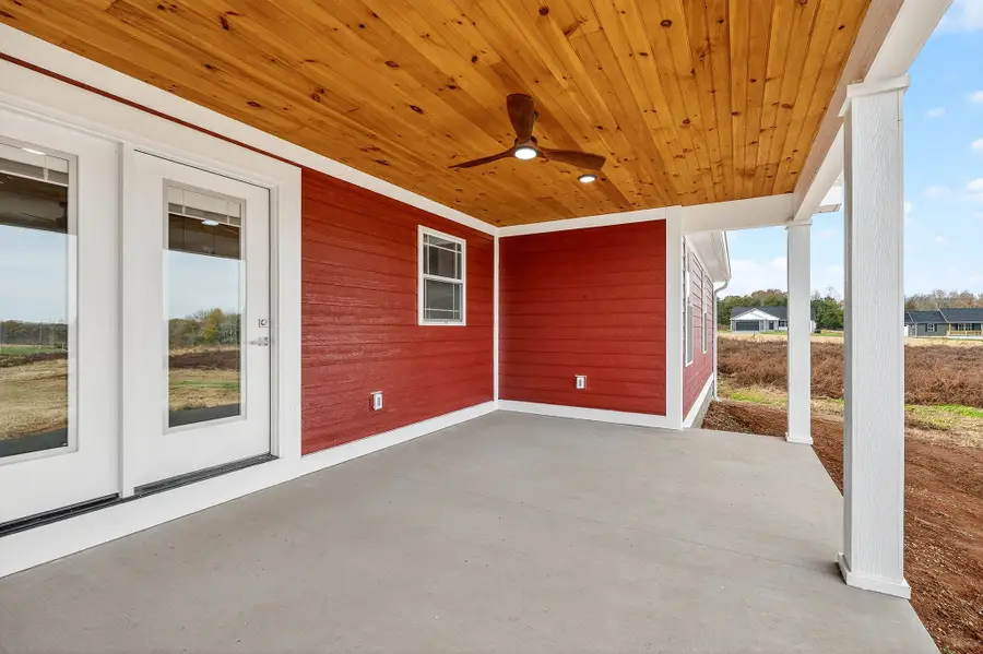 196 Dairy Barn Rd, Sparta, TN 38583 - #3