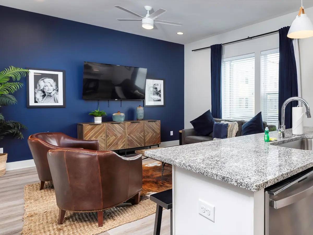 1142 Harmony Way, Nashville, TN 37207 - Image #1