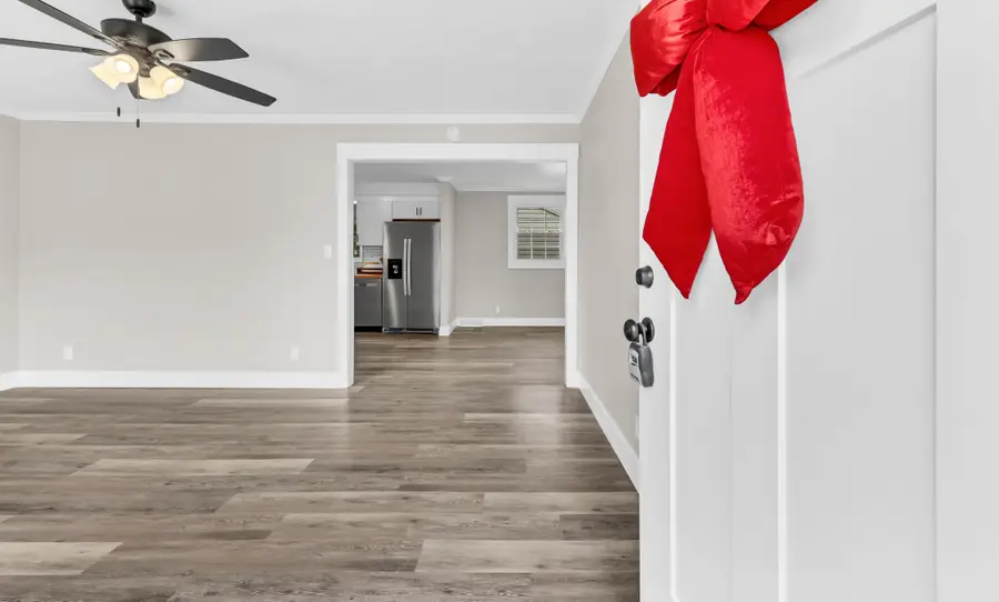 219 Jordan Rd, Clarksville, TN 37042 - #3