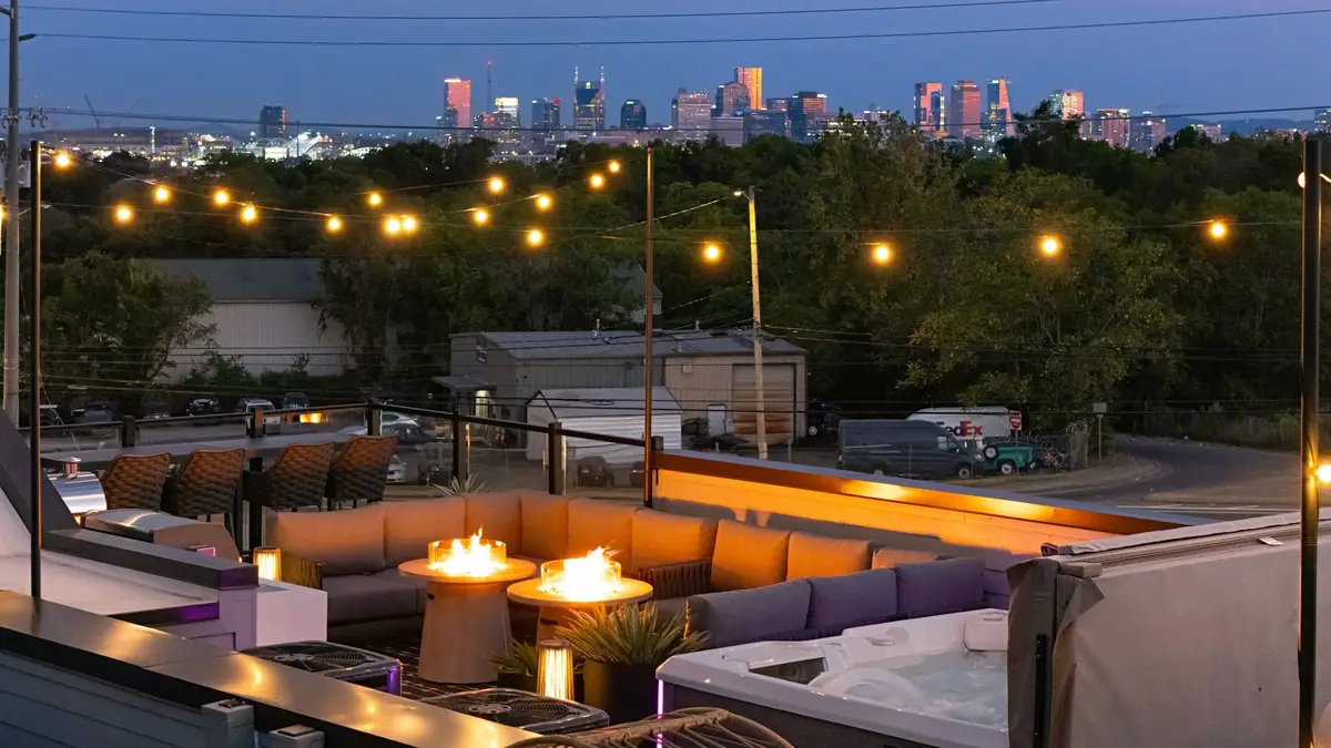 127 Ventura Way, Nashville, TN 37207 - Image #1