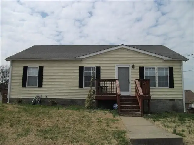 505 Longleaf Ct, Nashville, TN 37207 - Image #1