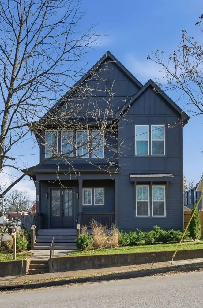 725 Hart Ave, Nashville, TN 37206 - Image #1