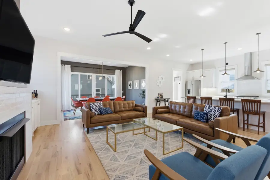 725 Hart Ave, Nashville, TN 37206 - Image #3