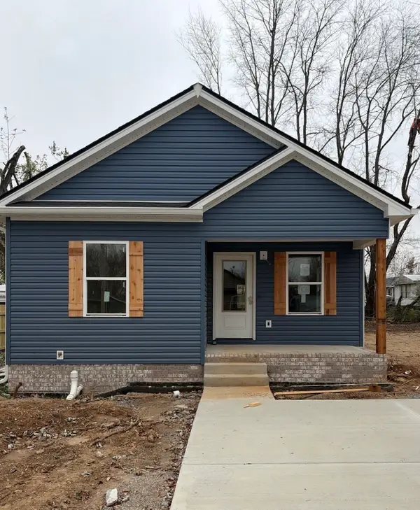 406 Church St, Portland, TN 37148