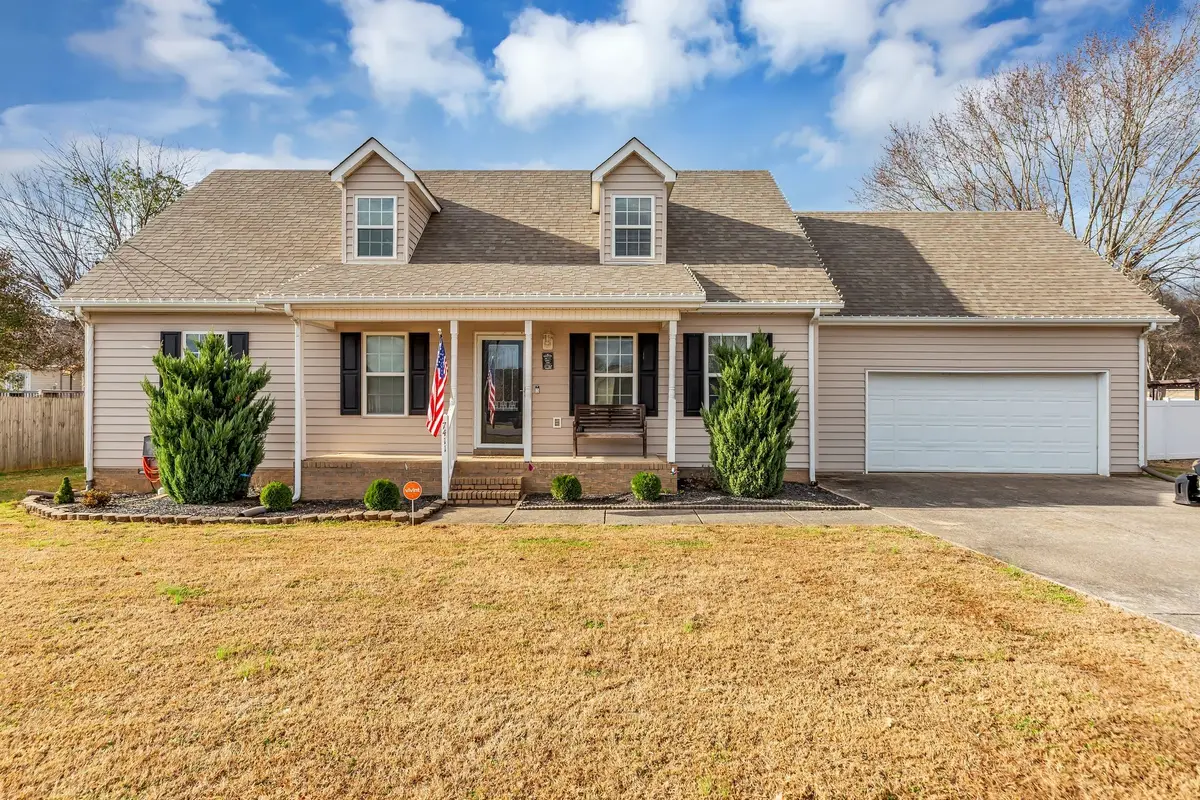 7411 Antietam Ln, Murfreesboro, TN 37130 - Image #1